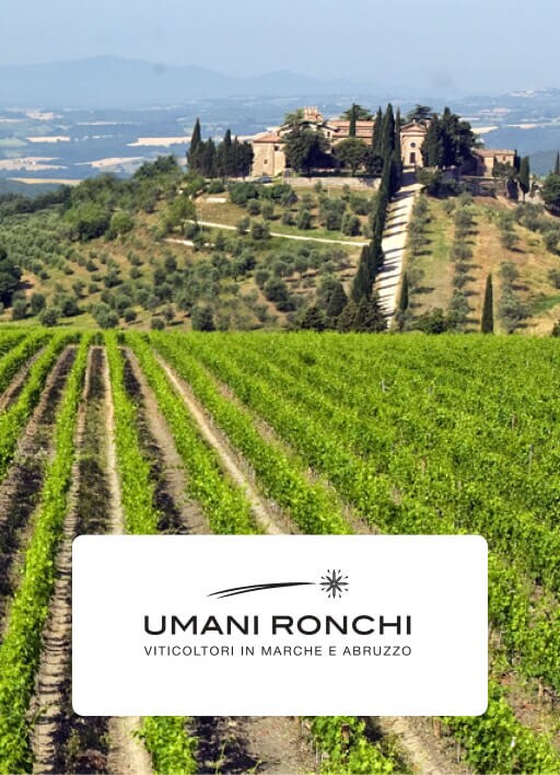 Umani Ronchi winery